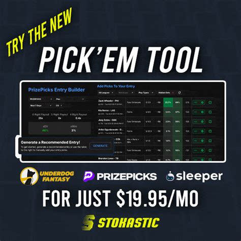 How to Use PrizePicks: Power Play, Flex Play and .